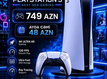Sony PlayStation 5 Fat