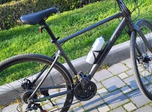 Velosiped icarəsi