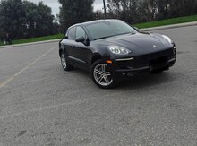 Porsche Macan, 2017 il