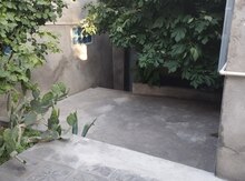 Həyət evi kirayə verilir, Nəsimi m.