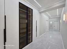 4-otaqlı yeni tikili, Əliyar Əliyev küç., 185 m²