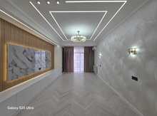 4-otaqlı yeni tikili, Əliyar Əliyev küç., 185 m²