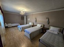 Bağ evi kirayə verilir, Quba r.