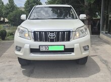 Toyota Prado, 2010 il