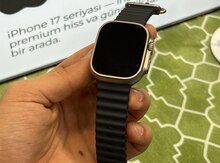 Apple Watch Ultra Titanium