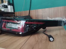 Changan A05 stop işığı