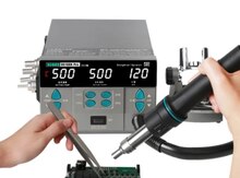 Sugon 8610dx pro 1000watt texniki fen