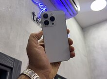 Apple iPhone 14 Pro Silver 128GB/6GB