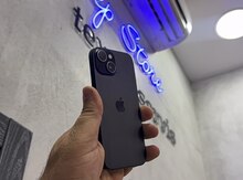 Apple iPhone 15 Black 128GB/6GB