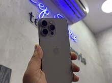 Apple iPhone 15 Pro Max Natural Titanium 256GB/8GB