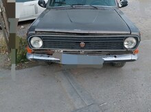 GAZ 24, 1988 il