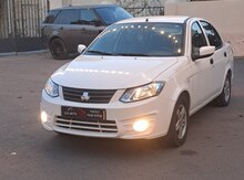 Saipa Saina, 2022 il