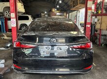 Lexus Es ehtiyat hissələri