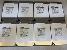 Hard disk Toshiba 20 TB 