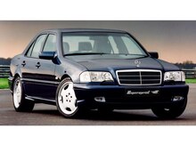 Mercedes-Benz W202 ehtiyat hissələri
