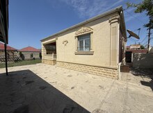 Həyət evi, Binəqədi qəs.