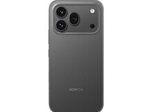 Honor 600 Pro Black 512GB/12GB