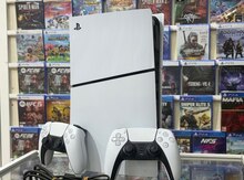 PlayStation 5 Slim 1TB