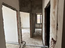 2-otaqlı yeni tikili, Qusar r., 50 m²