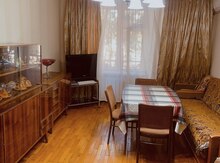 3-otaqlı mənzil kirayə verilir, İçərişəhər m., 80 m²