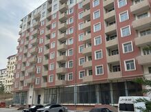 1-otaqlı yeni tikili, Masazır qəs., 49.8 m²