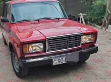 LADA (VAZ) 2107, 2006 il