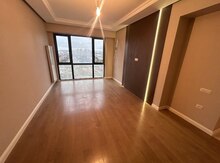 3-otaqlı yeni tikili kirayə verilir, N. Nərimanov m., 70 m²