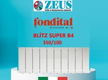 Radiator Fondital 350 Super B4
