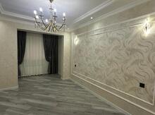2-otaqlı mənzil, Memar Əcəmi m., 45 m²