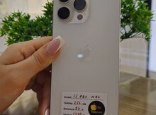 Apple iPhone 15 Pro Max White Titanium 256GB/8GB