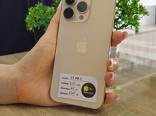 Apple iPhone 13 Pro Gold 128GB/6GB