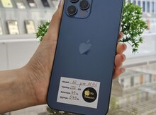 Apple iPhone 12 Pro Max Pacific Blue 128GB/6GB