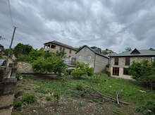 2 sot torpaq sahəsi, S.Vurğun küç.
