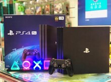 Sony PlayStation 4 Pro, 1TB