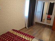 2-otaqlı yeni tikili kirayə verilir, Yasamal r., 85 m²