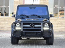 Mercedes G-Class 2011-2017 ehtiyat hissələri