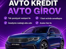 Avtomobil krediti