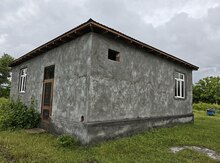 Həyət evi, Zaqatala r.