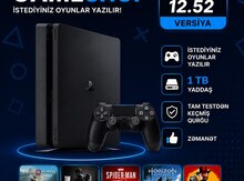 Sony PlayStation 4 9.00 Slim