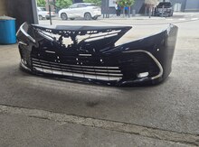 Toyota Camry stop işığı
