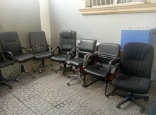 Ofis kresloları