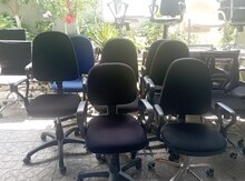 Ofis kresloları