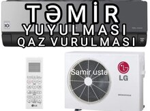 Kondisioner təmiri