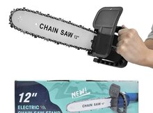 Elektrik mişar başlığı