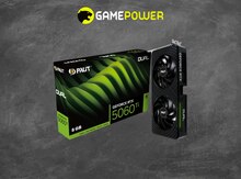 PALIT GeForce RTX 5060 Ti Dual 8GB video kart
