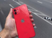 Apple iPhone 12 Red 128GB/4GB