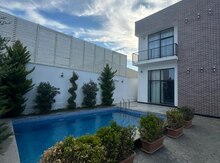 Bağ evi kirayə verilir, Mərdəkan qəs.