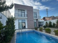 Bağ evi kirayə verilir, Mərdəkan qəs.