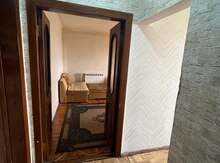 1-otaqlı mənzil kirayə verilir, Sumqayıt ş., 30 m²