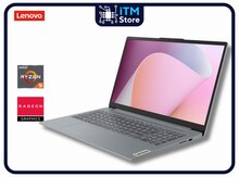 Lenovo IdeaPad Slim 3 15AMN8 82XQ01DPRK